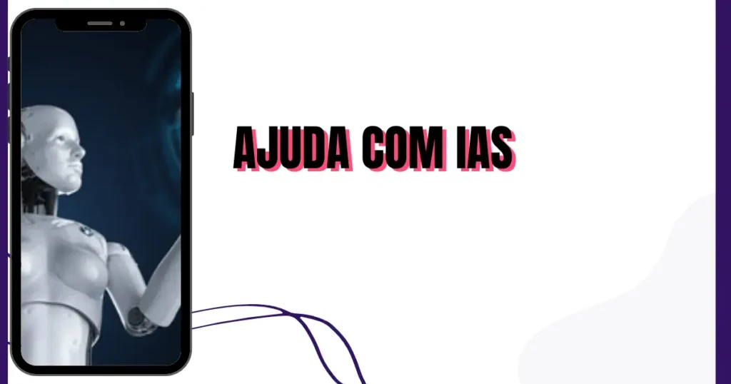 Inovação e Criatividade com  ias