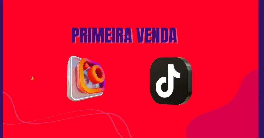 Começar a ganhar dinheiro com TikTok e Instagram