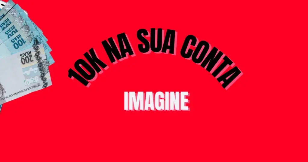 alcançar os 10k em 30 dias