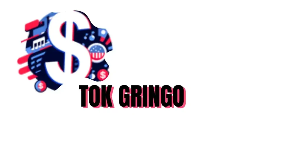 curso tok gringo