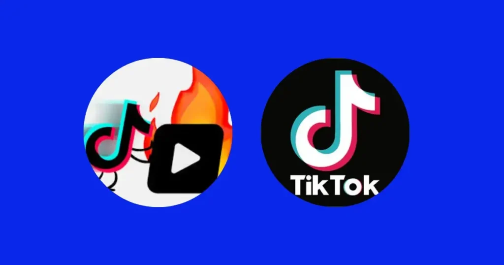 Criação de conteúdo TikTok com IA