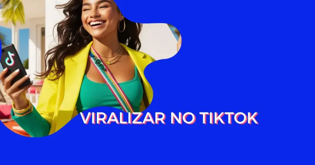 Como Criar Conteúdo tiktok