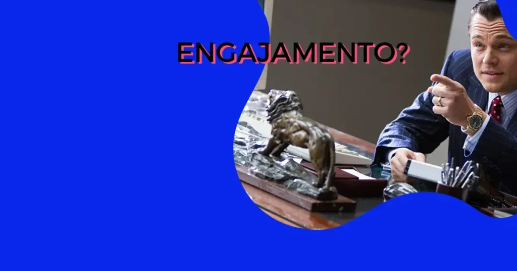 engajamento no tiktok