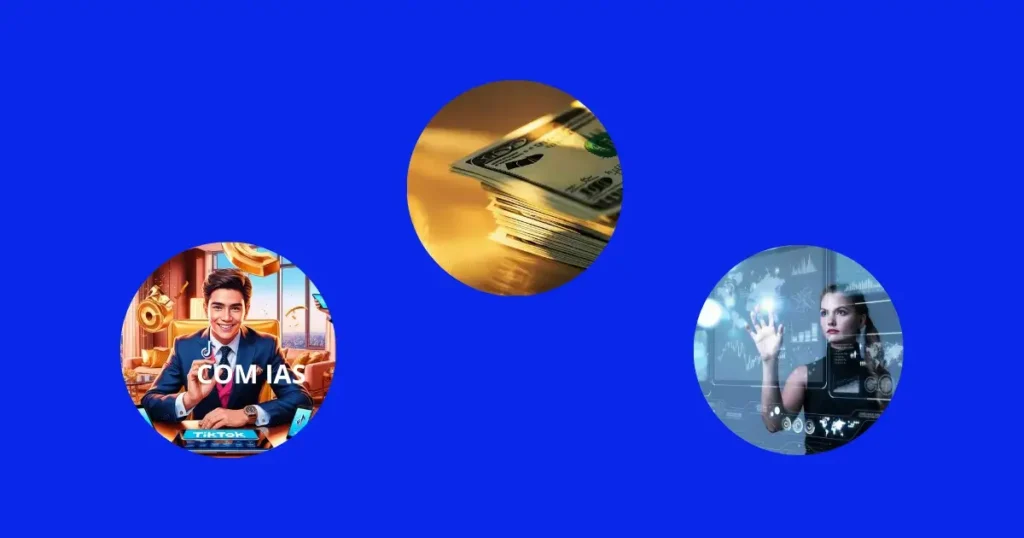 Melhores IAs para Criar Conteúdo no TikTok