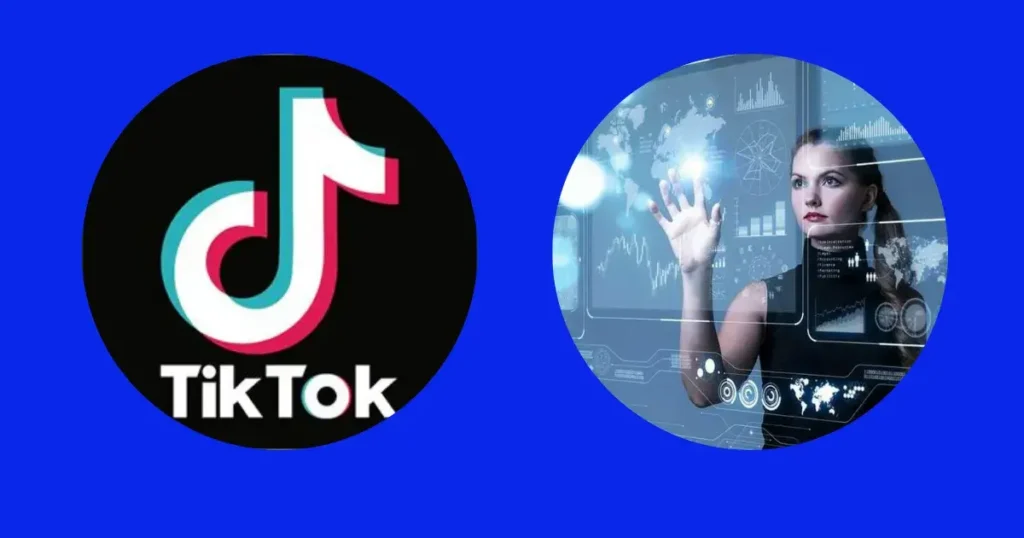 TikTok e Inteligência Artificial