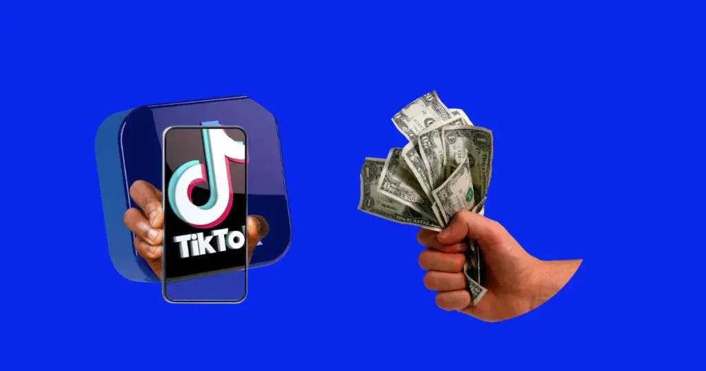Uso de IA no TikTok 2025